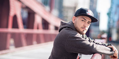 Jose “Shorty” Torres - The Lomachenko of MMA