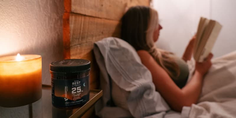 How to Fix Your Sleep Schedule, Naturally