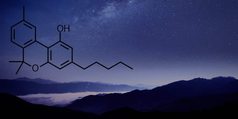 What is CBN and How is it Different from CBD?