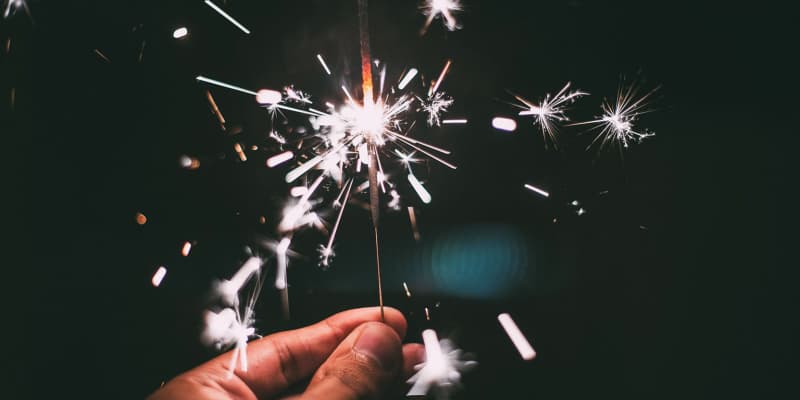 How to Keep Your New Year's Resolutions from Failing