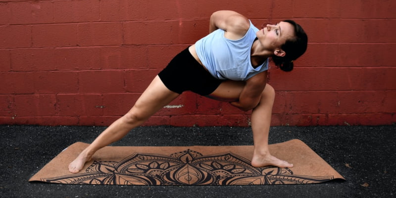 Topical CBD for Yoga