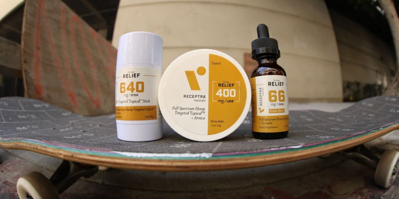 Is CBD Good for Pain?