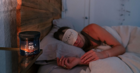 How to Sleep Faster and Better