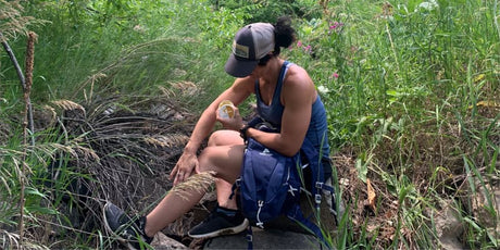 Can CBD Help with Itchy Bug Bites?