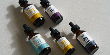 New Look. Same Quality. Strength You Can Rely On.