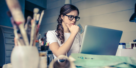Tips for Coping with Uncertainty