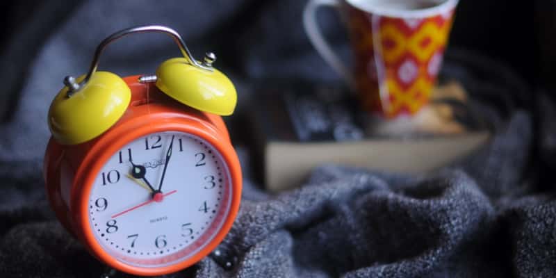 What is Melatonin and why is it not in Receptra’s CBD Gummies for Sleep?
