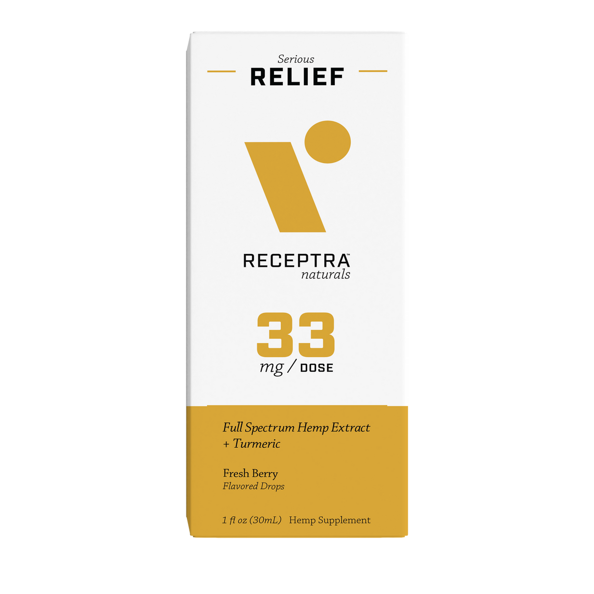 CBD Pain Relief Boxed Set