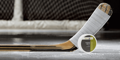 CBD for Hockey: Players Score Big with Cannabis