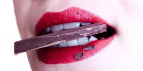 Is Chocolate a Drug? CBD and Chocolate Bliss