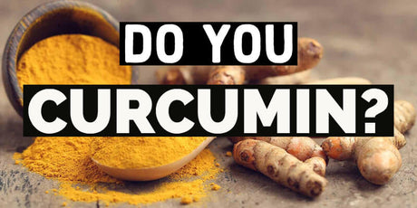 5 Curcumin Benefits for Health and Wellness