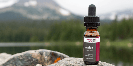 5 Reasons to Choose Receptra Naturals CBD