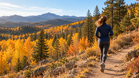 Keep Moving When the Temperature Drops