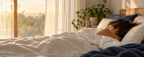 How Does Sleep Support Your Immune System? Tips for Better Rest