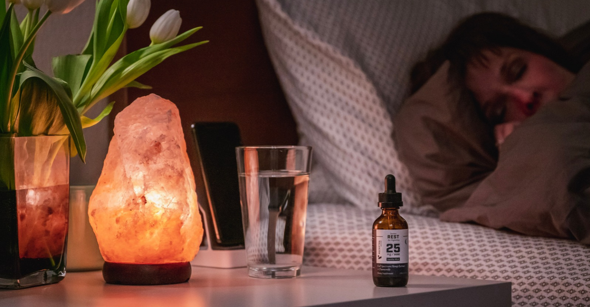 Fall Back, Settle In: Build an Evening Routine Before the Clocks Change