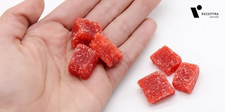 How long do CBD gummies take to start working? 