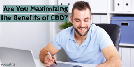 Maximizing Benefits of CBD in Daily Life