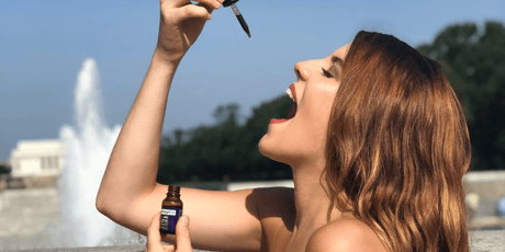 How do you take CBD oil?