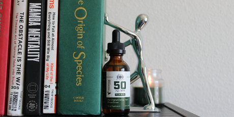 Is CBD Addictive?