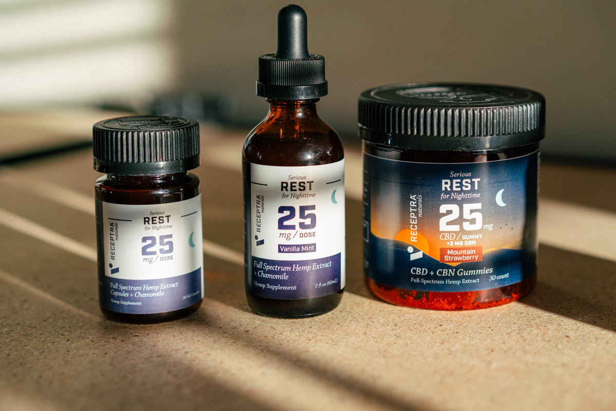 CBD Gummies vs. Oil vs. Capsules: Which Fits Your Routine?