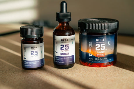 CBD Gummies vs. Oil vs. Capsules: Which Fits Your Routine?