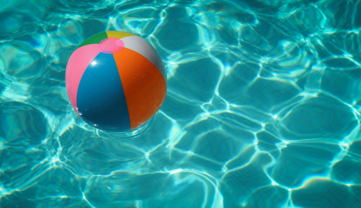 The Unofficial Start of Summer = Time to Reset Your Routine