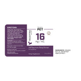 Pet CBD Oil for Small Pets