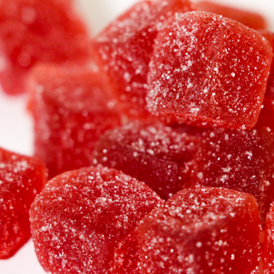 Green Roads Relax Bears