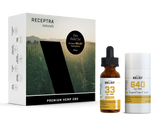 Pain Relief Boxed Set