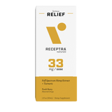 CBD Pain Relief Boxed Set