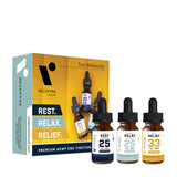 Total Wellness Boxed Set