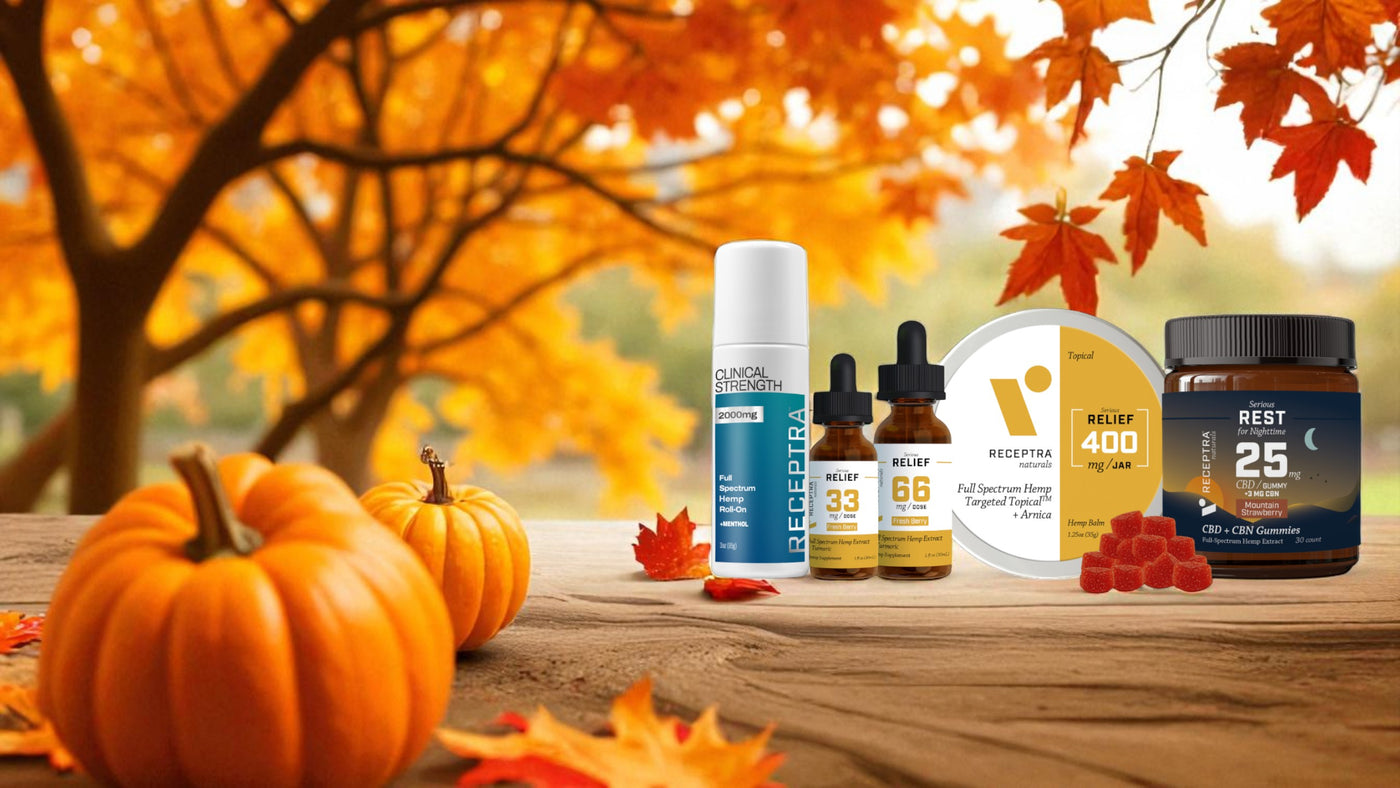 Full Spectrum CBD