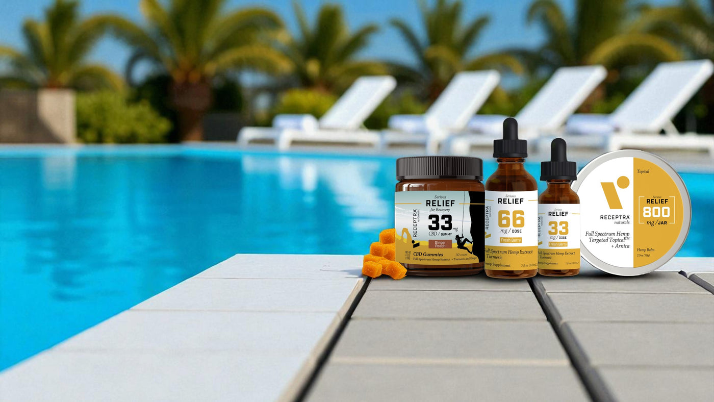 Full Spectrum CBD