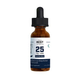 Rest CBD Oil + Chamomile (25mg)